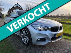 BMW 3-serie Gran Turismo - 320i Centennial High Executive M-Sport