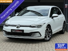 Volkswagen Golf - 1.5 TSI United 1.5 TSI Led*Navi*Sfeer*Acc