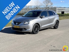 Suzuki Baleno - 1.0 Boosterjet High Executive