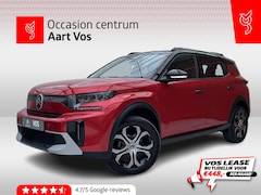 Citroën C3 Aircross - Puretech 100 Pack Plus | Climate Control | Camera achter | Carplay/Android auto | 8 Jaar C