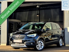 Opel Crossland X - 1.2T 110PK Innovation |360 Cam|Navi|Carplay