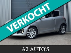 Suzuki Swift - 1.2 Exclusive EASSS Keyless|Clima|Cruise