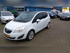 Opel Meriva - 1.4 Turbo Edition