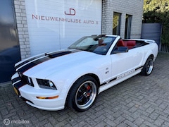 Ford Mustang - USA 4.6 V8 GT