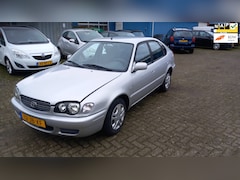 Toyota Corolla - 1.6 VVT-i Terra Airco