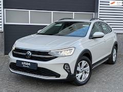 Volkswagen Taigo - 1.0 TSI LED ACC Grey Digital dash