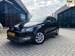 Volkswagen Polo - 1.2 TDI BlueMotion Airco Cruise Nwe APK NL Auto NAP