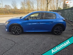 Peugeot 208 - 1.2 PureTech GT Pack Airco GT Pack Automaat