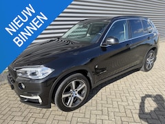 BMW X5 - xDrive40e iPerformance XDrive 40e