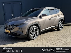 Hyundai Tucson - 1.6 T-GDI PHEV Comfort 4WD Automaat / Dealer onderhouden / Fabrieksgarantie tot 09-2027 /