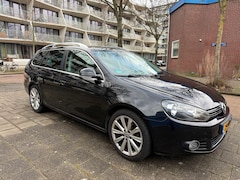 Volkswagen Golf Variant - 1.4 TSI Highline AUTOMAAT Cruise PDC