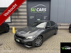 BMW 3-serie - 320i M-sport High Gloss Shadow Line NAP