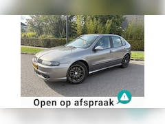 SEAT Leon - 1.8-20VT Topsport Stage2