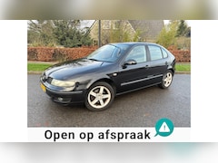 SEAT Leon - 1.8-20V Sport Cruise|Climate|APK|Inklapbare spiegels