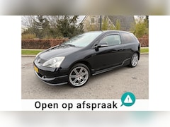 Honda Civic - 1.6i BAR Sport APK|Airco