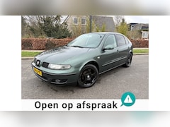SEAT Leon - 1.6-16V Sport