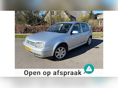 Volkswagen Golf - 1.4-16V Ocean 5DRS|APK