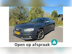 Audi A5 Coupé - 2.0 TFSI Quattro Pro S-Line DSG|Nwe ketting|NAP|19''|3xSline