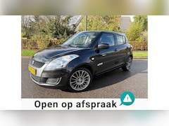 Suzuki Swift - 1.2 Comfort EASSS 5DRS|Stoelverwarming|Sportline|Airco