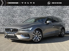 Volvo V60 - 2.0 T6 Twin Engine AWD Inscription | Panoramadak | Harman Kardon audio | Parkeercamera | A