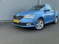 Skoda Fabia Combi - 1.0 TSI 70kW Greentech Clever