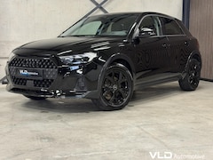 Audi A1 citycarver - s-line 35 TFSI