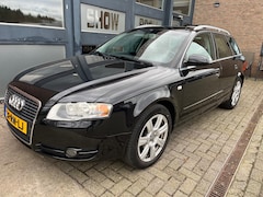 Audi A4 Avant - 2.0 Pro Line, 2e eigenaar