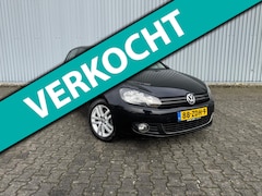 Volkswagen Golf - 1.4 TSI Highline|CRUISE|TREKHK|CLIMA|LMV