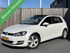 Volkswagen Golf - 1.4 TSI Highline/Pano/DSG/Cruise/Trekhaak/