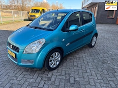 Suzuki Splash - 1.2 Exclusive