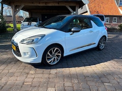 DS 3 - 3 1.2 PureTech Inès de la Fressange
