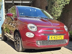 Fiat 500 - 1.2 Lounge