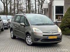 Citroën Grand C4 Picasso - 1.6 VTi Dynamique 7p. | Clima |