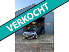 Volkswagen Polo - 1.0 TSI Highline Cruise Control | Airco | Parkeersensoren