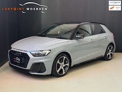Audi A1 Sportback - 40 TFSI 3X S-LINE | LED | 207 PK | VIRTUAL | CLIMA