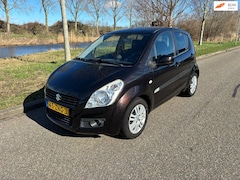Suzuki Splash - 1.2 Exclusive EASSS