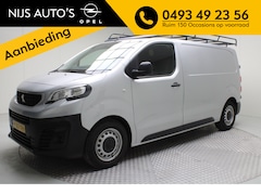 Peugeot Expert - 226S 1.6 BlueHDI 95 Pro | trekhaak | pdc achter | airco | bluetooth telefoon | cruise cont