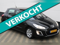 Peugeot 308 - 1.6 VTi Active Automaat Airco Cruise Pano NAP