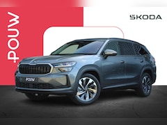 Skoda Kodiaq - 1.5 TSI 150pk MHEV Business Edition 7p. | LMV 19'' | Panoramadak
