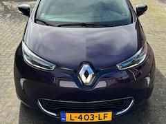 Renault Zoe - R110 Limited 40 Koopaccu
