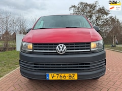 Volkswagen Transporter - 2.0 TDI L2H3 EURO 6 MARGE