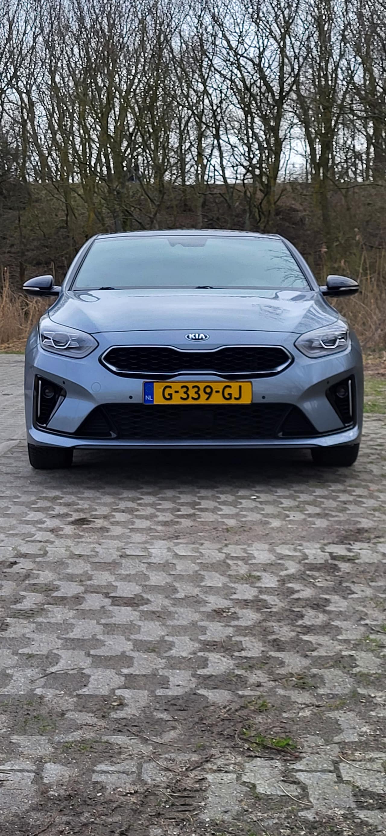 Kia ProCeed - 1.4 T-GDI GT-PlusLine - AutoWereld.nl