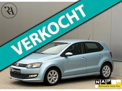 Volkswagen Polo - 1.2 TDI BlueMotion Comfortline