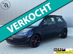 Ford Fiesta - 1.3 Style