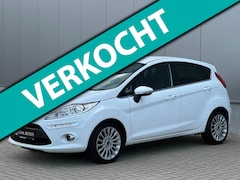 Ford Fiesta - 1.6