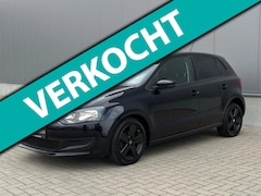 Volkswagen Polo - 1.2-12V Comfortline