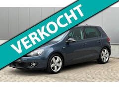 Volkswagen Golf - 1.2 TSI Match