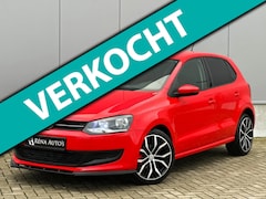 Volkswagen Polo - 1.4 16V Highline