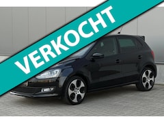 Volkswagen Polo - 1.2 TSI