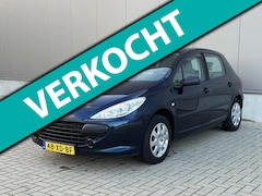 Peugeot 307 - 1.4-16V XS Premium